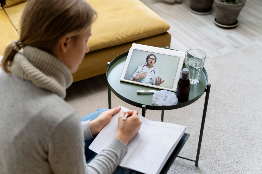 Can Virtual ADHD Treatment Improve Focus and Productivity Long-Term?