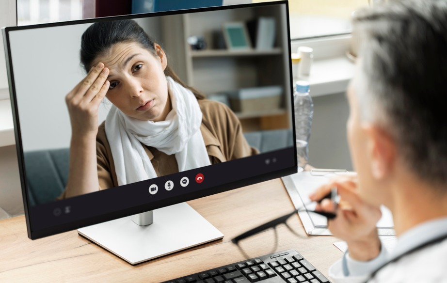 ADHD Treatment Online